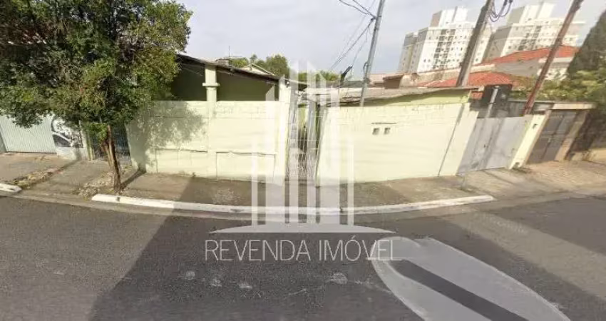 TERRENO COMERCIAL em SÃO PAULO - SP, Vila Prudente