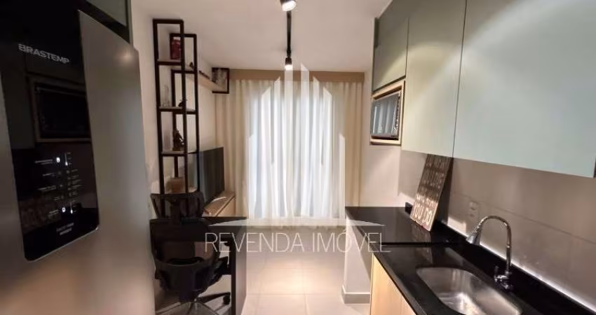 Apartamento RESIDENCIAL em SÃO PAULO - SP, BOM RETIRO