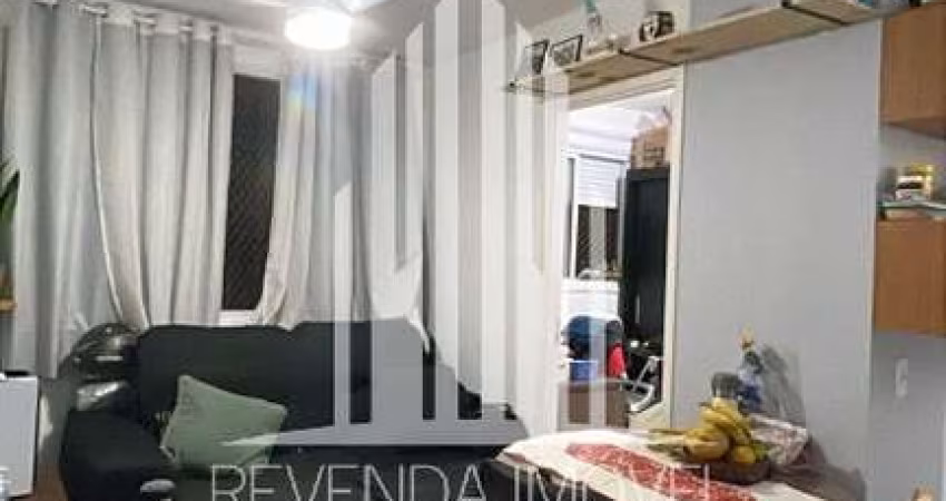 Apartamento RESIDENCIAL em SÃO PAULO - SP, JARDIM TAQUARAL