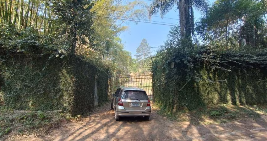 Area  Parelheiros reservacao 357mil metros