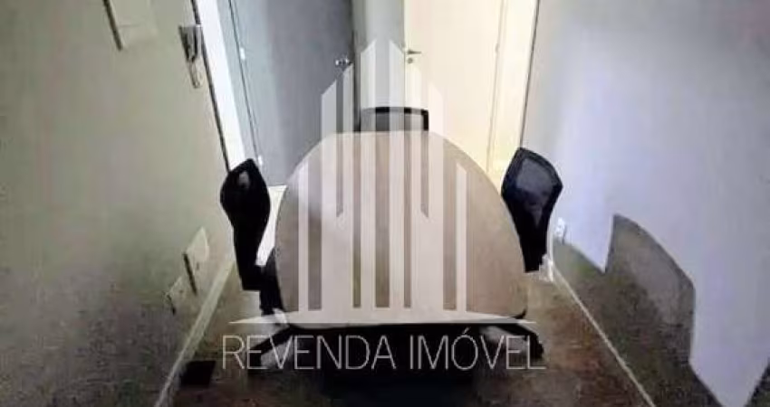 SALA COMERCIAL COMERCIAL em SÃO PAULO - SP, ACLIMAÇÃO