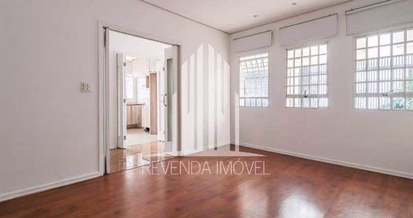 CASA RESIDENCIAL em SÃO PAULO - SP, VILA GERTRUDES