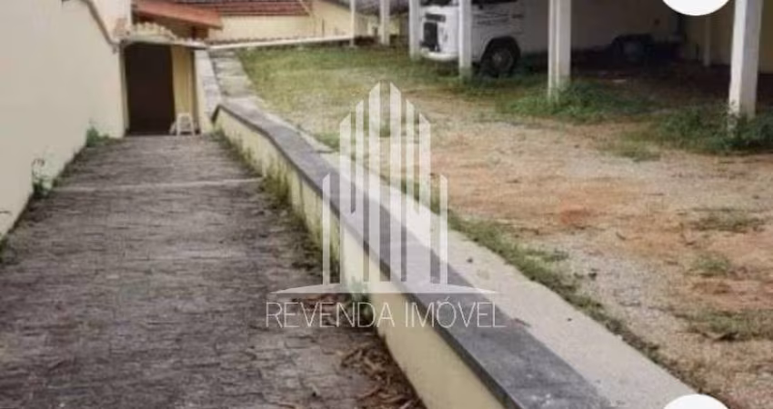TERRENO RESIDENCIAL em SÃO PAULO - SP, VILA REGENTE FEIJÓ