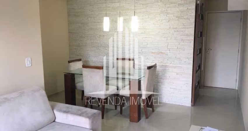 Apartamento RESIDENCIAL em SÃO PAULO - SP, VILA ARAGUAIA