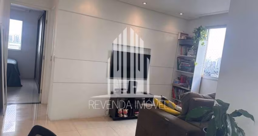 APARTAMENTO 67m² 02 DORM 01 SUITE 02 VAGAS LAZER - ÁGUA BRANCA