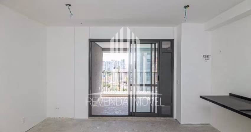 Apartamento à venda em São Paulo-SP, Jardim das Acácias: 2 quartos, 2 suítes, 2 banheiros, 1 vaga e 68m².