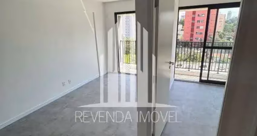 Apartamento residencial em são paulo - sp, pinheiros
