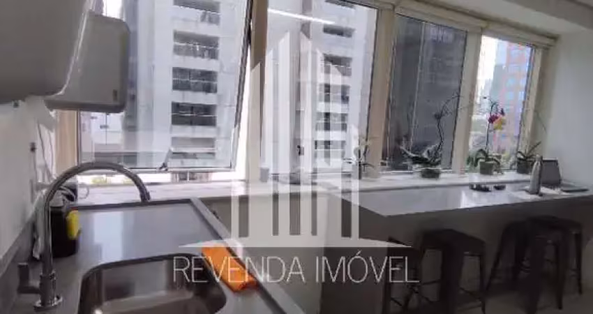 CONJUNTO COMERCIAL em SÃO PAULO - SP, VILA OLÍMPIA