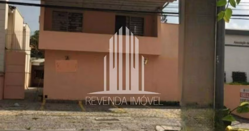 Casa comercial para locação em sp - bairro jardim américa: 4 banheiros, 450m² de área