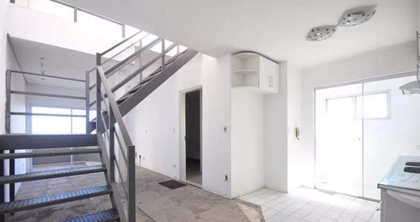 Cobertura à venda na Vila Suzana com 92 m² ,2 dorms. 2 suítes 2 vagas