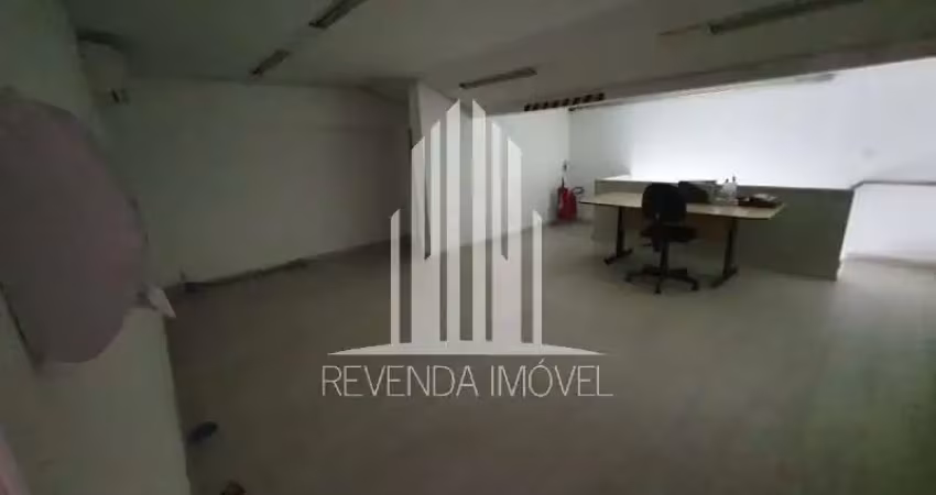 Ponto Comercial à venda - República