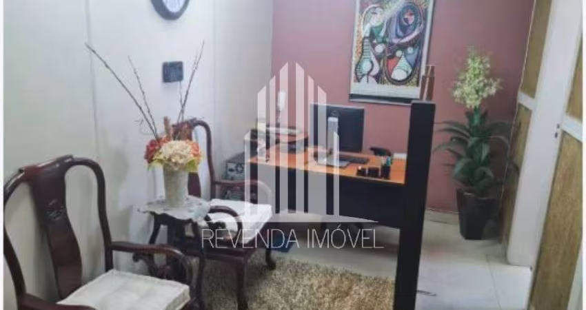 SALA COMERCIAL COMERCIAL em SÃO PAULO - SP, BARRA FUNDA