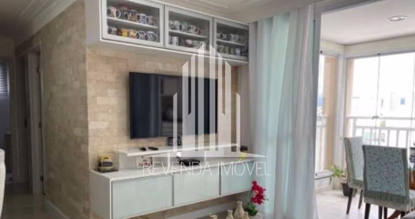 Apartamento com 3 dormitórios 2 banheiros 2 vagas no Chora Menino, Zona Norte SP
