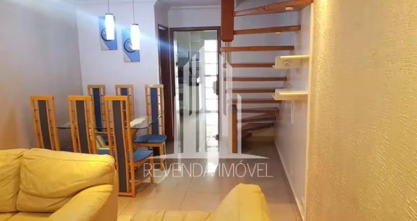 Casa a venda 86m² sendo 2 dormitórios, 02 banheiros e 01 vaga Vila das Belezas