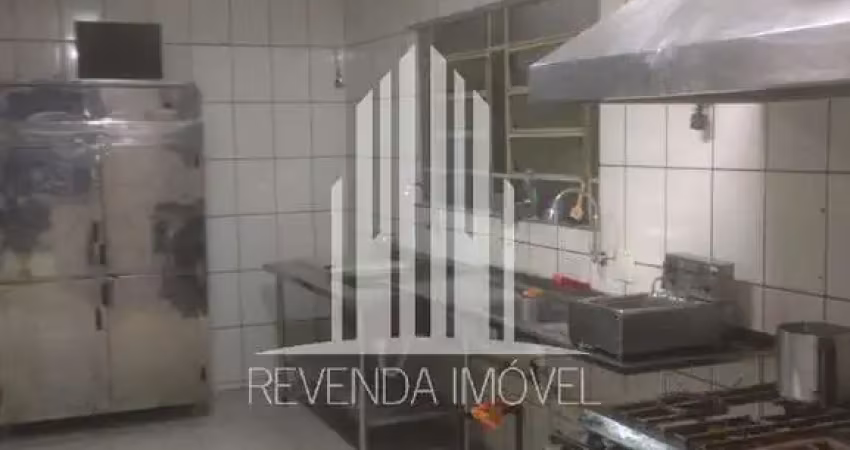 Casa comercial comercial em são paulo - sp, santo amaro