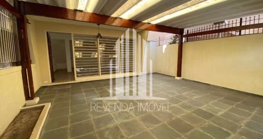 CASA RESIDENCIAL em SÃO PAULO - SP, brooklin