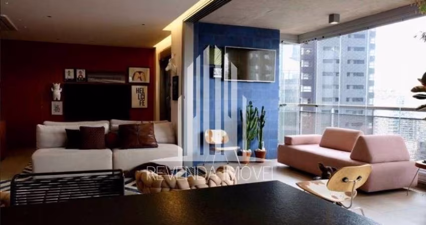 Apartamento RESIDENCIAL em SÃO PAULO - SP, JARDIM DAS ACÁCIAS