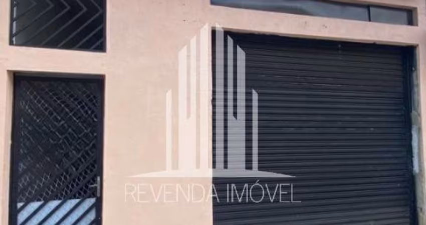 Luxuosa Casa Comercial à Venda em São Paulo-SP, Jardim Fernandes: 3 Quartos, 2 Salas, 2 Banheiros, 3 Vagas, 185m² de Área.