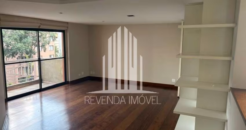 Apartamento RESIDENCIAL em SÃO PAULO - SP, INDIANÓPOLIS