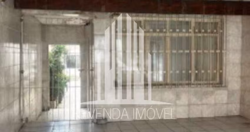 CASA RESIDENCIAL em SÃO PAULO - SP, JARDIM JUA