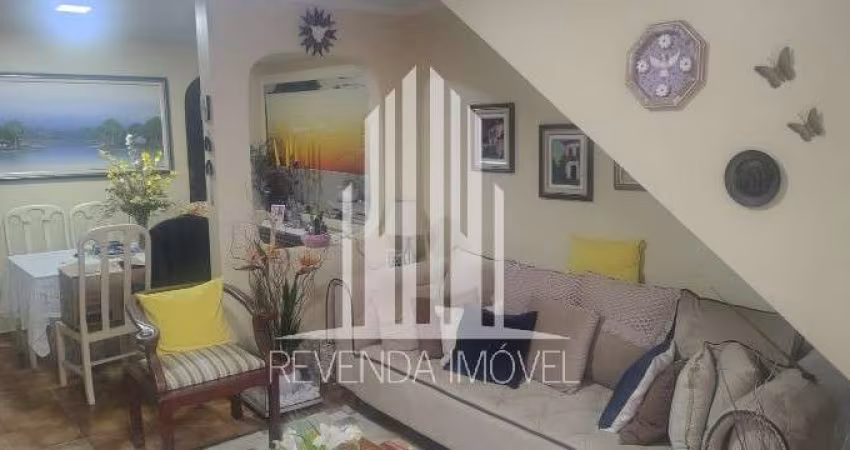 Casa com 3 dormitórios e uma vaga para venda na Vila Nova Cachoeirinha