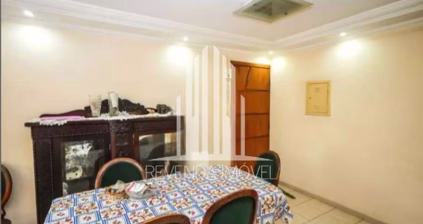 Apartamento RESIDENCIAL em SÃO PAULO - SP, JARDIM PATENTE NOVO