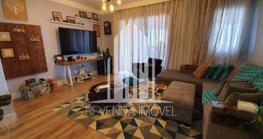 Apartamento RESIDENCIAL em SÃO PAULO - SP, JARDIM MONTE KEMEL