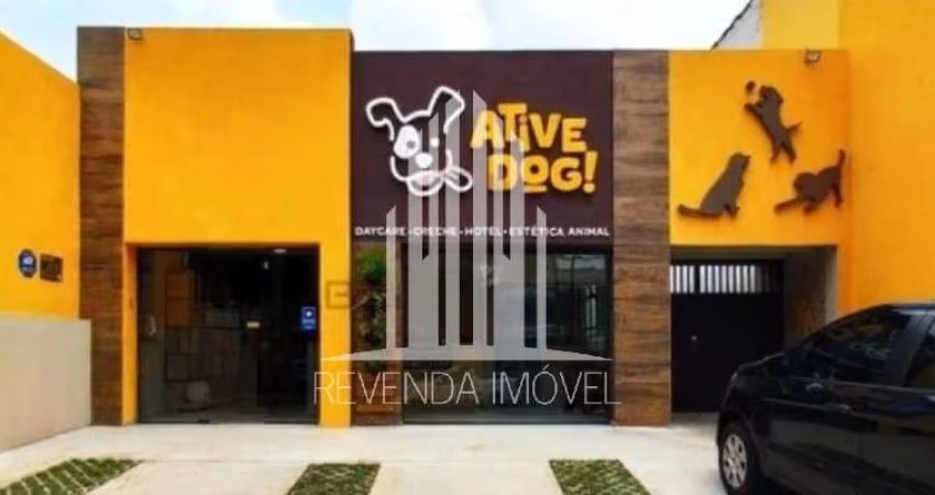 CASA COMERCIAL COMERCIAL em SÃO PAULO - SP, MOOCA