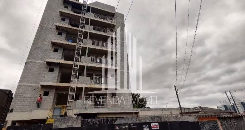 Apartamento RESIDENCIAL em SÃO PAULO - SP, PARADA XV DE NOVEMBRO