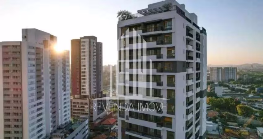 Apartamento para locação no Butantã, São Paulo-SP: 2 quartos, 1 sala, 1 banheiro, 39m² de área. Venha conferir!