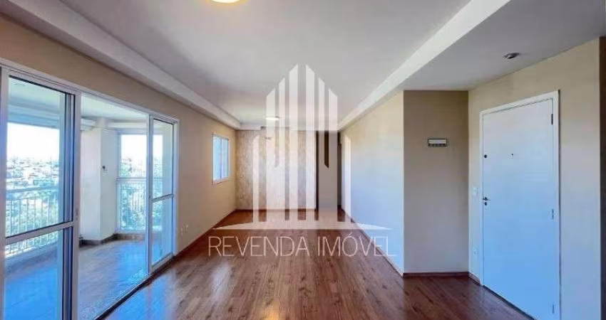 Apartamento RESIDENCIAL em SÃO PAULO - SP, JARDIM ARPOADOR
