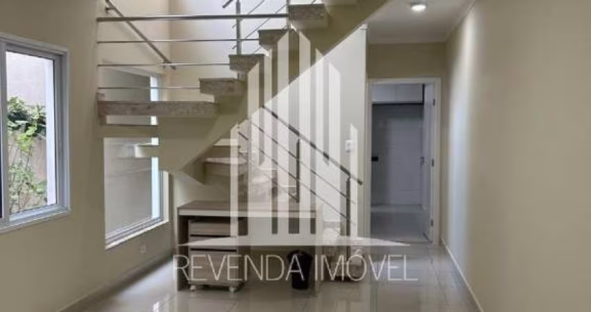 CASA RESIDENCIAL em SÃO PAULO - SP, ÁGUA FRIA