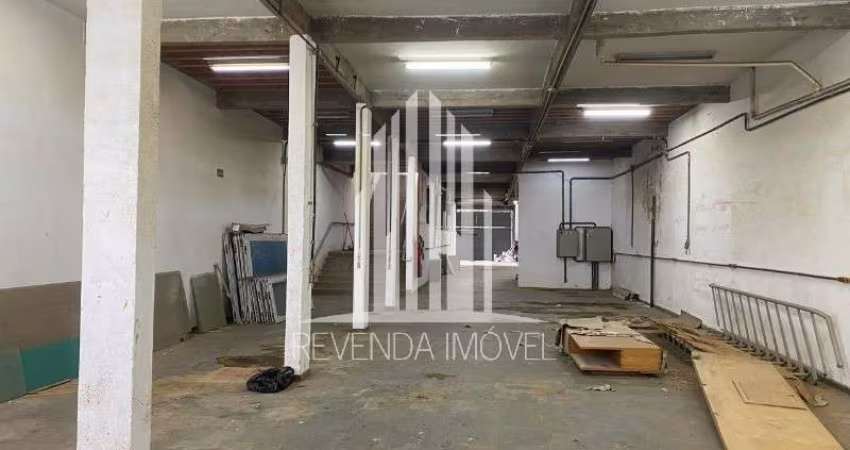 Galpão à venda na Americanópolis com 1.032m²