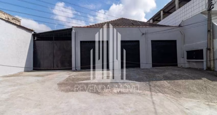 GALPAO COMERCIAL em SÃO PAULO - SP, IPIRANGA
