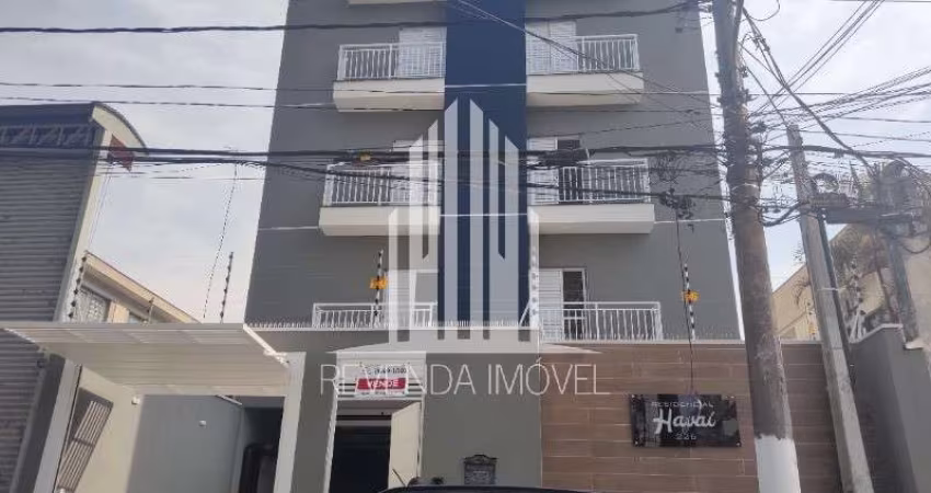Apartamento RESIDENCIAL em SÃO PAULO - SP, CHÁCARA BELENZINHO