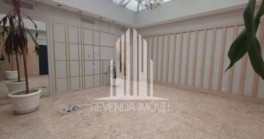 Excelente imovel comercial com 1025 metros na Vila Nova Conceição