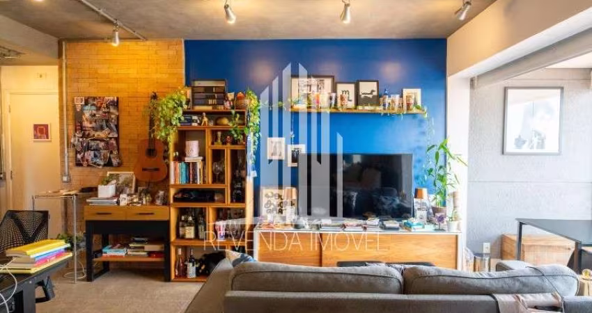 Apartamento RESIDENCIAL em SÃO PAULO - SP, BROOKLIN PAULISTA