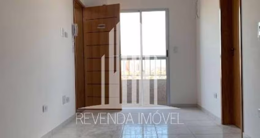 Apartamento RESIDENCIAL em SÃO PAULO - SP, VILA TOLSTOI