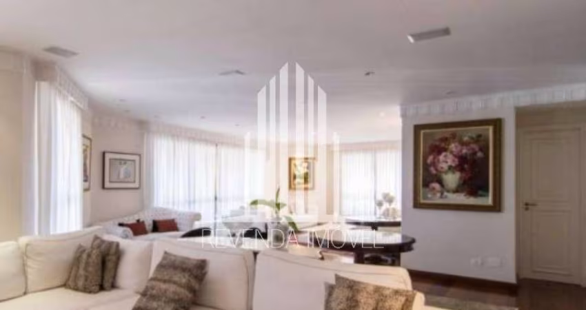 Apartamento à Venda - Santana, 4 Quartos,  300 m2