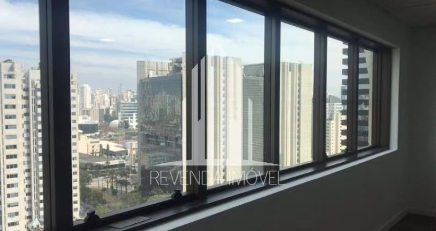 Sala comercial para venda na Barra funda