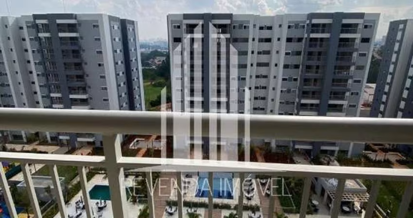 Apartamento RESIDENCIAL em SÃO PAULO - SP, CITY AMÉRICA