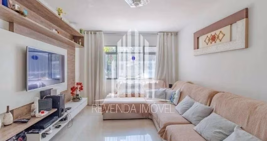 CASA RESIDENCIAL em SÃO PAULO - SP, VILA LAGEADO