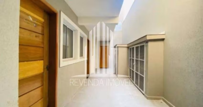 Apartamento RESIDENCIAL em SÃO PAULO - SP, QUINTA DA PAINEIRA
