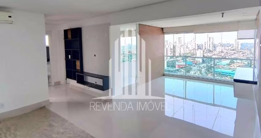 Apartamento RESIDENCIAL em SÃO PAULO - SP, JARDIM AEROPORTO