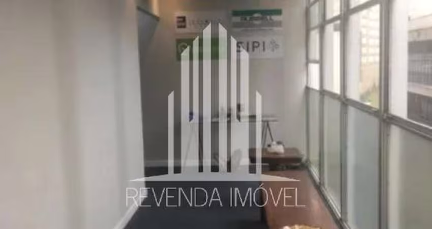 SALA COMERCIAL em SÃO PAULO - SP, REPÚBLICA