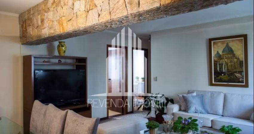 Apartamento à Venda - Santana, 4 Quartos,  130 m2
