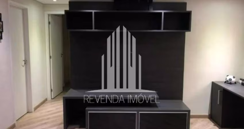 Apartamento no Condomínio Club life Morumbi à venda em São Paulo-SP, Vila Suzana, 2 quartos, 1 suíte, 2 banheiros, 1 vaga, 65m². Aproveite!