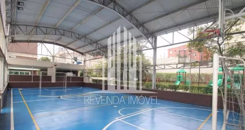 Apartamento RESIDENCIAL em SÃO PAULO - SP, SANTA TERESINHA