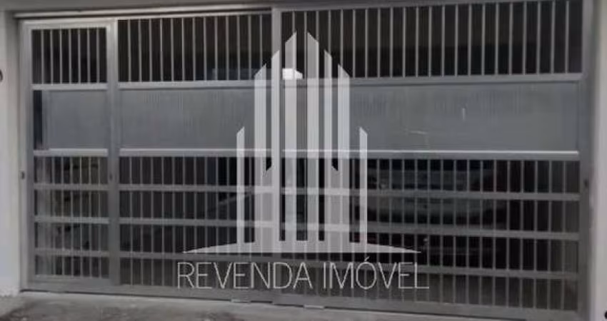 Casa à venda em São Paulo-SP, Parque Cocaia: 4 quartos, 4 banheiros, 2 vagas, 125m². Venha conferir!