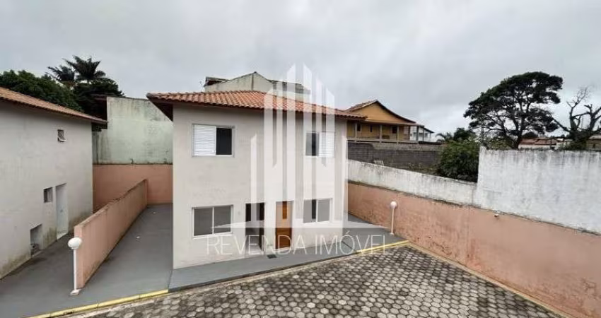 Casa em Condomínio à Venda em Vargem Grande Paulista-SP  2 Quartos, 2 Banheiros, 2 Vagas  65,50 m² de Área